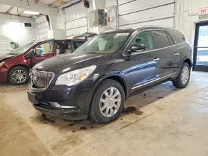 Buick Enclave 3.6L 6 2014