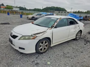 Toyota Camry 2007