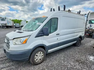 Ford Transit 3.5L 6 2016
