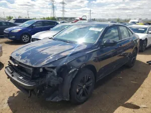 Volkswagen Jetta 1.5L 4 2024