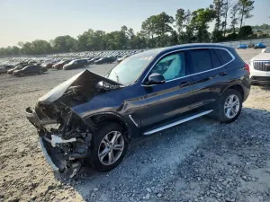 BMW X3 2.0L 4 2019
