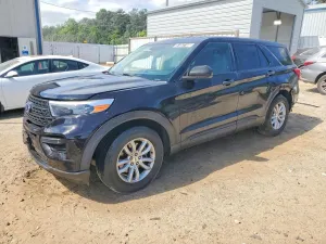 Ford Explorer 2.3L 4 2020