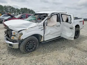 Ford F-150 5.0L 8 2016