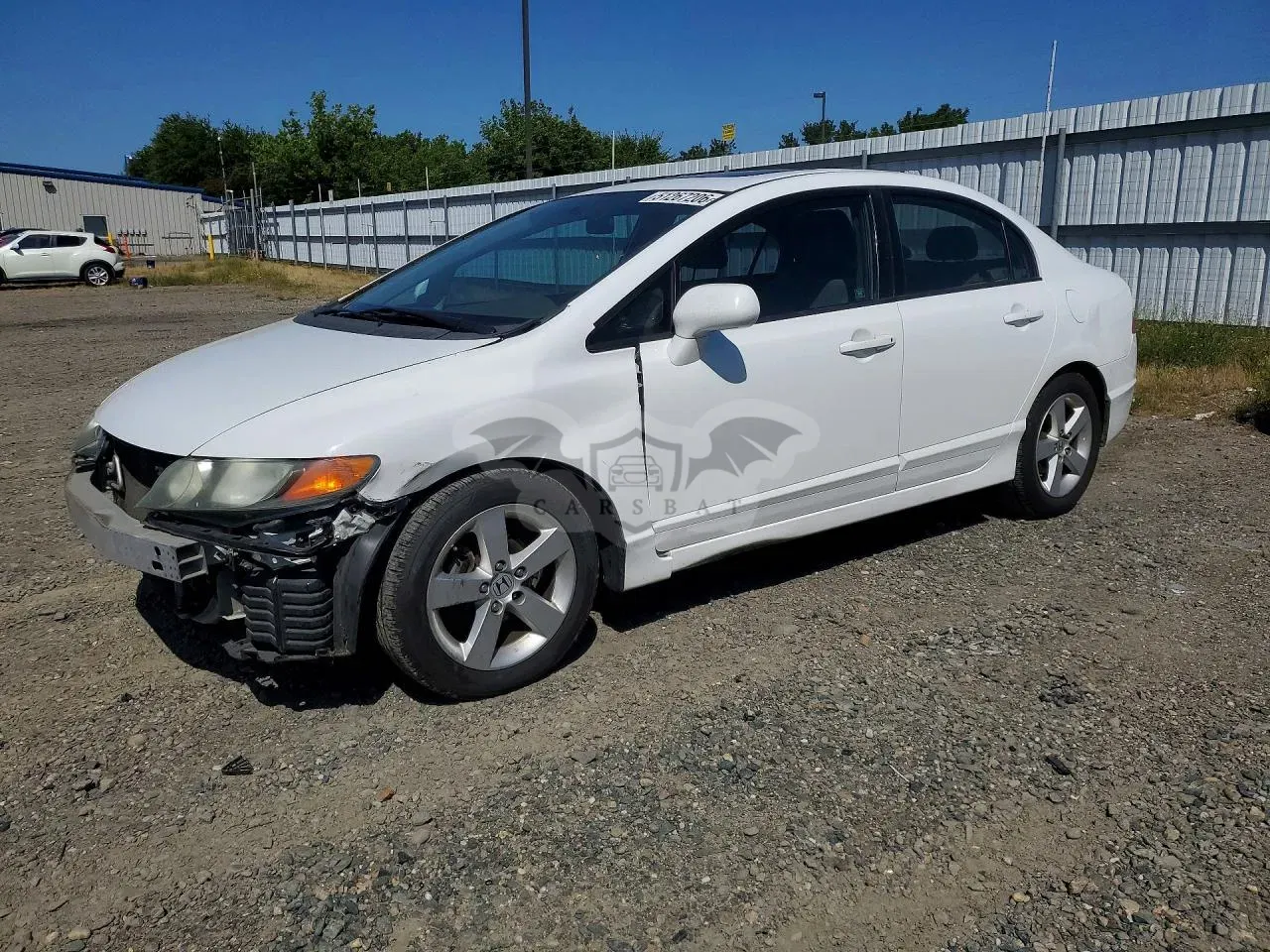 Honda Civic 2008