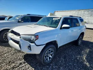Toyota 4Runner 4.0L 6 2019