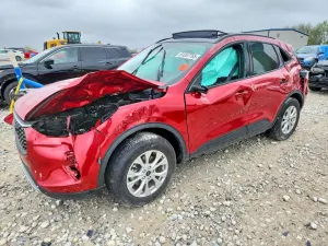 Ford Escape 1.5L 3 2025