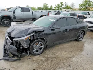 Kia K4 2.0L 4 2025