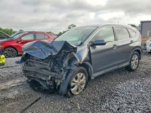 Honda CR-V 2.4L 4 2013