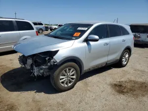 Kia Sorento 3.3L 6 2019