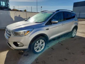 Ford Escape 1.5L 4 2018
