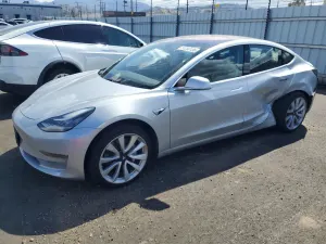 Tesla Model 3 2017