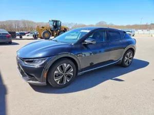 Kia EV6 0.0L 0 2023