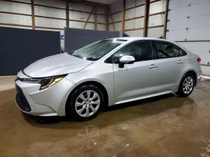 Toyota Corolla 1.8L 4 2022