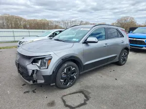 Kia Niro 0 2024