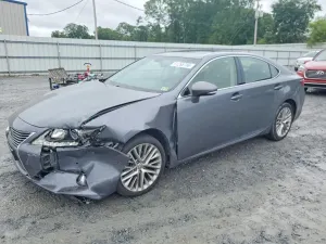 Lexus ES 3.5L 6 2013