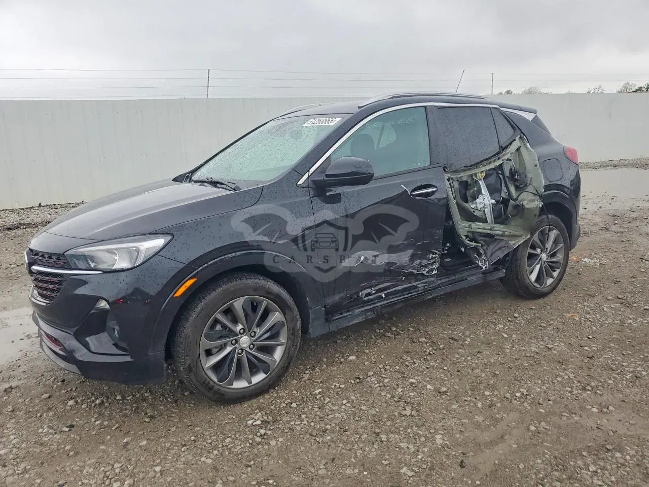 Buick Encore 1.3L 3 2021
