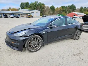 Tesla Model 3 2018