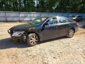 Toyota Camry 2.5L 4 2011