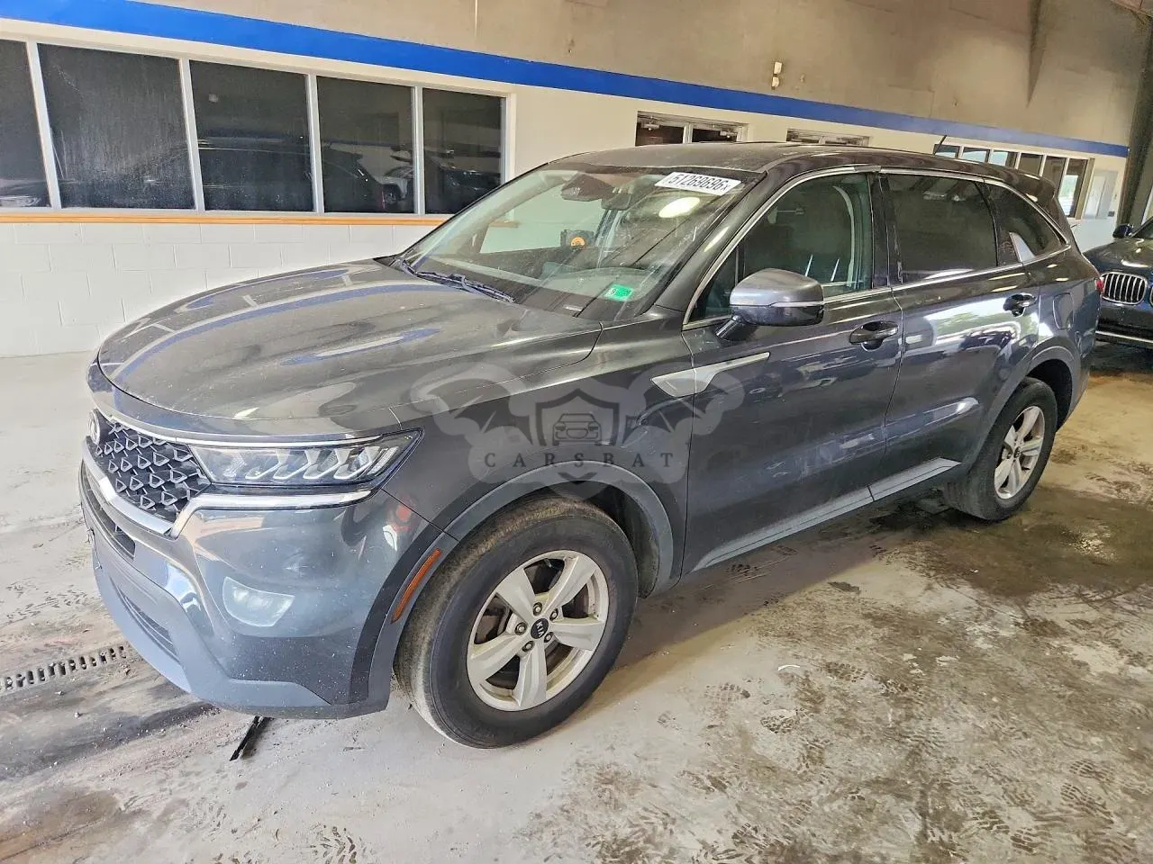 Kia Sorento 2.5L 4 2021