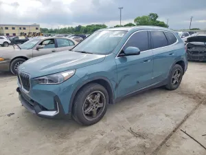 BMW X1 2.0L 4 2023