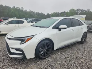 Toyota Corolla 2.0L 4 2023
