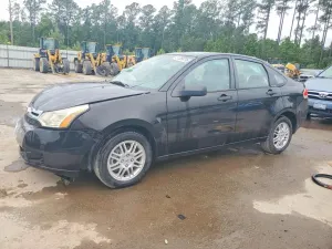 Ford Focus 2.0L 4 2011