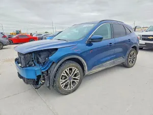 Ford Escape 1.5L 3 2020