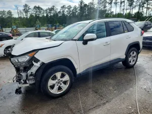 Toyota Rav4 2.5L 4 2020