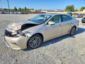 Lexus ES 3.5L 6 2016