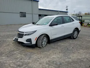 Chevrolet Equinox 1.5L 4 2024
