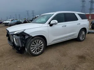 Hyundai Palisade 3.8L 6 2020
