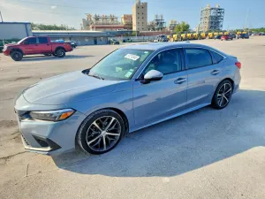 Honda Civic 1.5L 4 2022