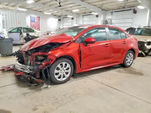 Toyota Corolla 1.8L 4 2021