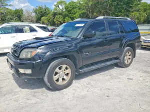 Toyota 4Runner 4.7L 8 2005