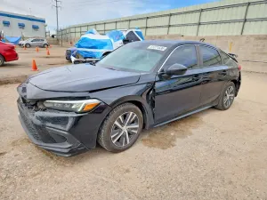 Honda Civic 2.0L 4 2023