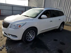 Buick Enclave 3.6L 6 2014