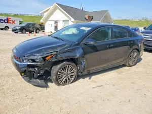Kia Cerato / Forte / K3 2L 4 2024