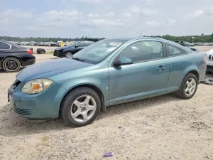 Pontiac G5 2.2L 4 2009