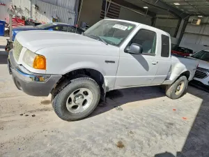 Ford Ranger 4.0L 6 2001