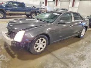 Cadillac STS 4.6L 8 2005