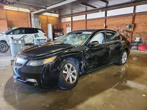 Acura TL 3.5L 6 2013