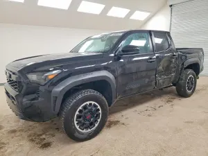 Toyota Tacoma 2.4L 4 2024