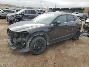 Mazda CX-30 PREFERRED 2.5L 4 2020