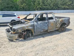 Dodge RAM 4.7L 8 2012