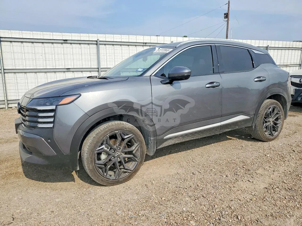 Nissan Kicks 2.0L 4 2025