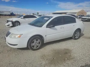 Saturn Ion 2.2L 4 2007