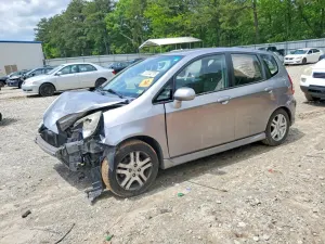 Honda Fit 1.5L 4 2007