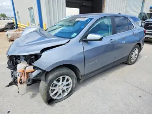 Chevrolet Equinox 1.5L 4 2023