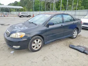 Toyota Corolla 1.8L 4 2006