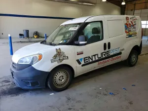 RAM ProMaster 2.4L 4 2017